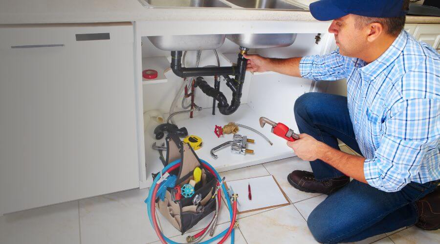 Professional septic pumping service in Madison, OH